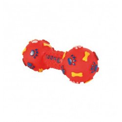 TRIXIE 3361 kutyajáték sipolós apport 15 cm Kutya kutya-macska TRIXIE