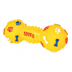 TRIXIE 3362 kutyajáték sipolós apport 19 cm Kutya kutya-macska TRIXIE