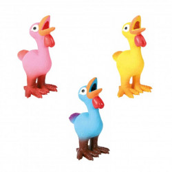 TRIXIE 35267 kutyajáték csirke 14 cm Kutya kutya-macska TRIXIE