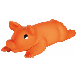 TRIXIE 3537 kutyajáték latex malac közepes 23cm Kutya kutya-macska TRIXIE