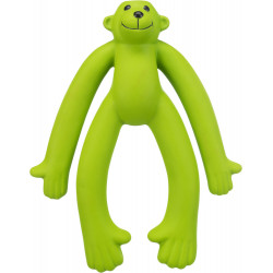 TRIXIE 35511 kutyajáték latex majom 25 cm Kutya kutya-macska TRIXIE