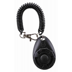 TRIXIE 22863 clicker kutyahívó Kutya kutya-macska TRIXIE
