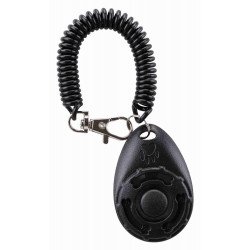TRIXIE 22863 clicker kutyahívó Kutya kutya-macska TRIXIE