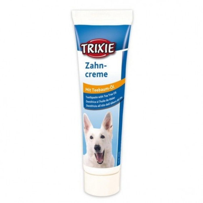 TRIXIE 2557 KUTYAFOGKRÉM 100 g