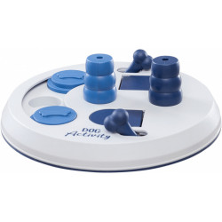 TRIXIE 32026 kutyajáték Dog Activity Flip Board logikai 23cm Kutya kutya-macska TRIXIE