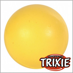 TRIXIE 3303 kutyajáték tömör gumilabda 8 cm Kutya kutya-macska TRIXIE