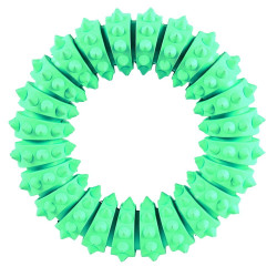 TRIXIE 33181 kutyajáték menta fogerősítő gyűrű 12 cm