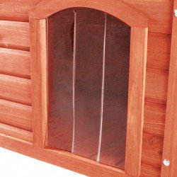 TRIXIE 39593 hőfüggöny kutyaólra 38x55 cm Kutya kutya-macska TRIXIE