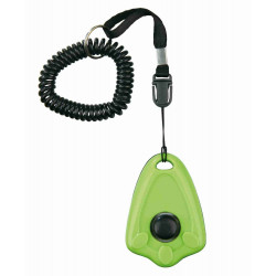 TRIXIE 2287 clicker kutyahívó Kutya kutya-macska TRIXIE
