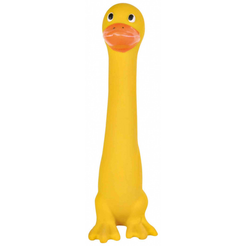 TRIXIE 3503 kutyajáték latex hosszú figurás 18 cm