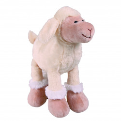 TRIXIE 35838 kutyajáték plüss bárány 30 cm Kutya kutya-macska TRIXIE