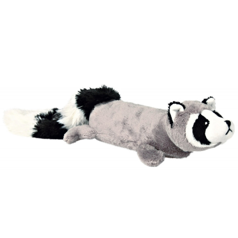 TRIXIE 35989 kutyajáték plüss mosómedve 40 cm