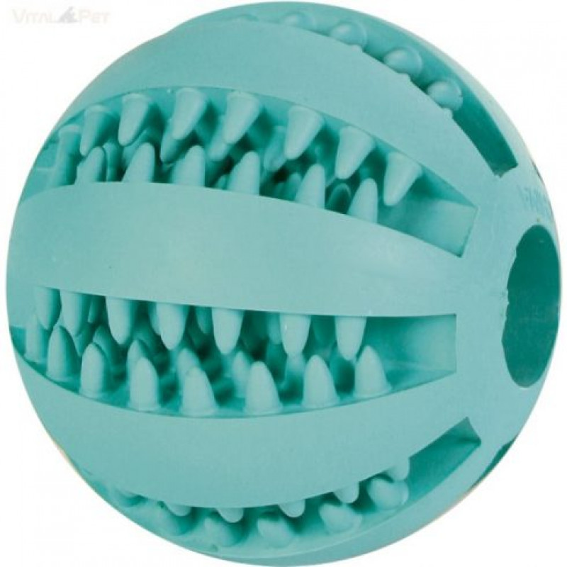 TRIXIE 32880 kutyajáték menta baseball labda 6 cm