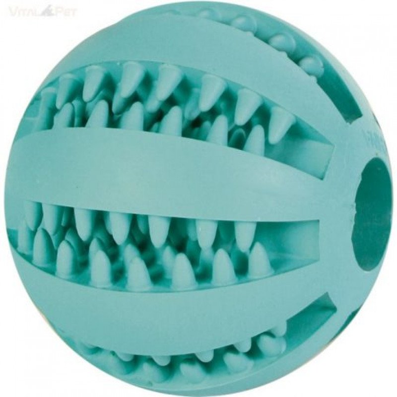 TRIXIE 32880 kutyajáték menta baseball labda 6 cm