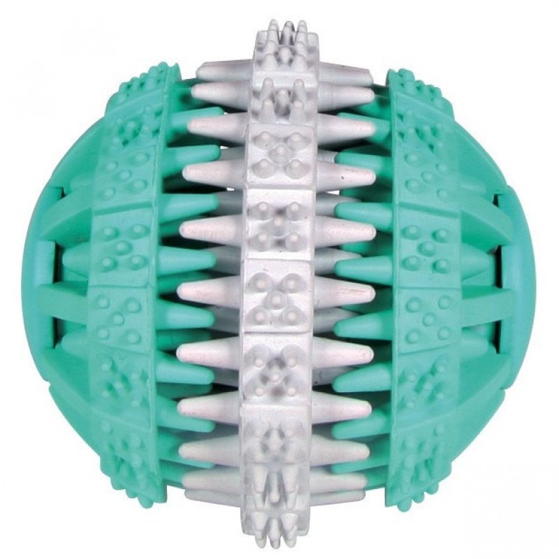 TRIXIE 32941 kutyajáték menta labda 6 cm