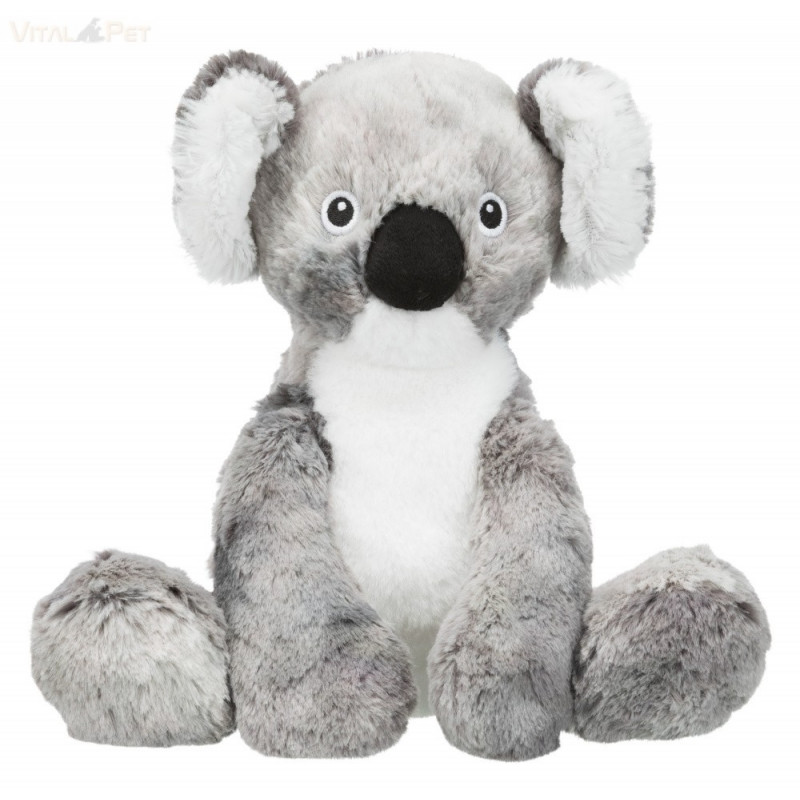 TRIXIE 35673 kutyajáték plüss koala 33 cm