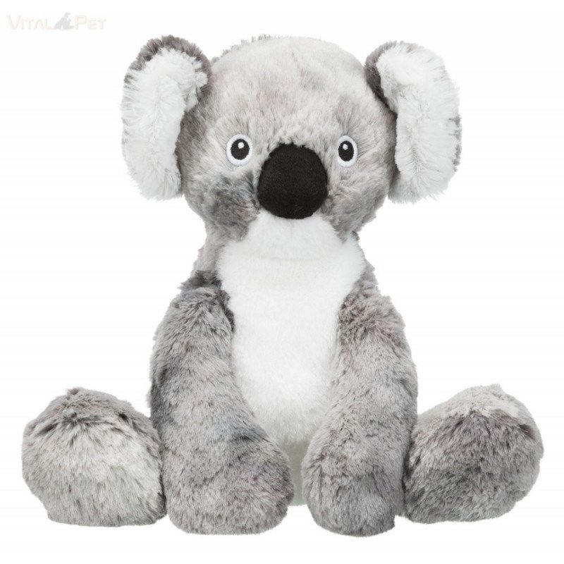 TRIXIE 35673 kutyajáték plüss koala 33 cm