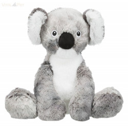 TRIXIE 35673 kutyajáték plüss koala 33 cm Kutya kutya-macska TRIXIE
