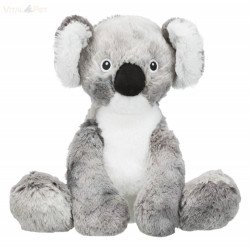TRIXIE 35673 kutyajáték plüss koala 33 cm Kutya kutya-macska TRIXIE