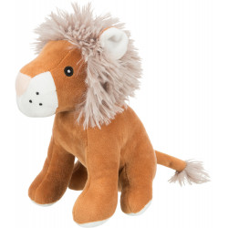 TRIXIE 35920 kutyajáték plüss oroszlán 20 cm Kutya kutya-macska TRIXIE