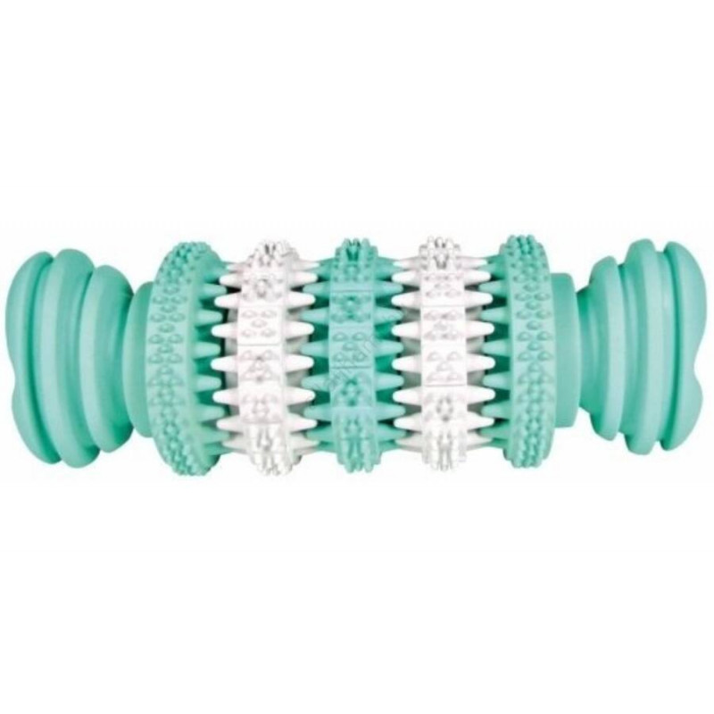 TRIXIE 32943 kutyajáték menta csont 11 cm