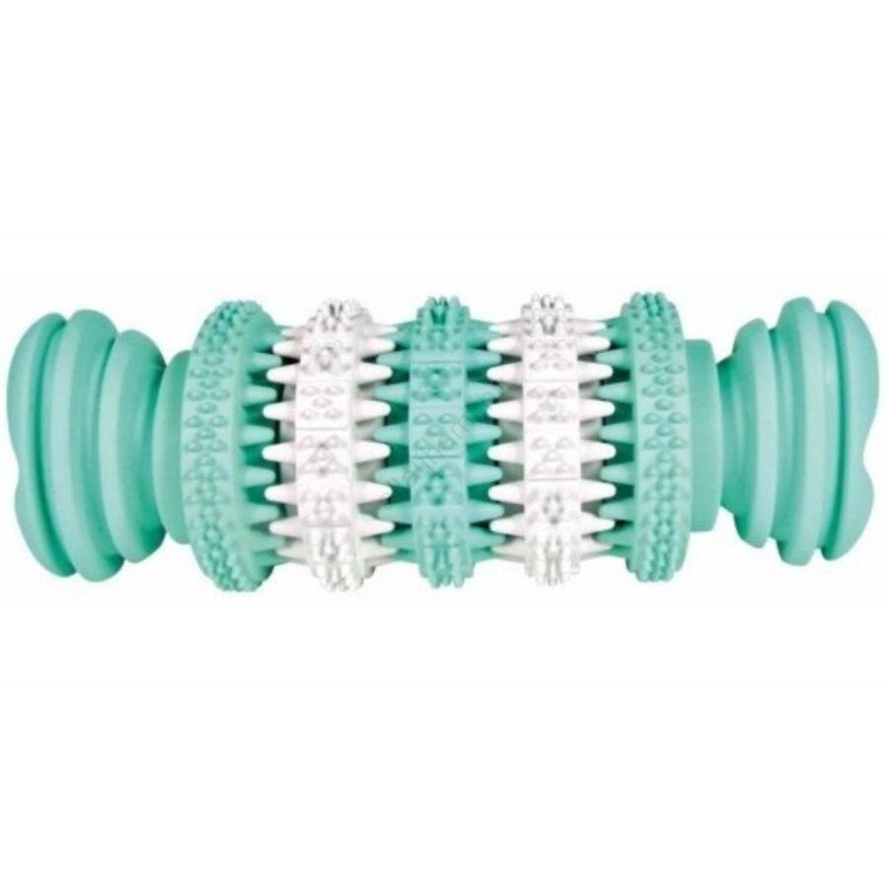TRIXIE 32943 kutyajáték menta csont 11 cm