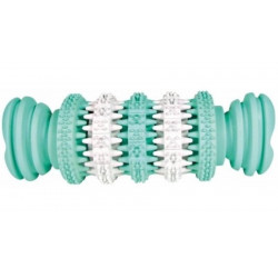 TRIXIE 32943 kutyajáték menta csont 11 cm Kutya kutya-macska TRIXIE