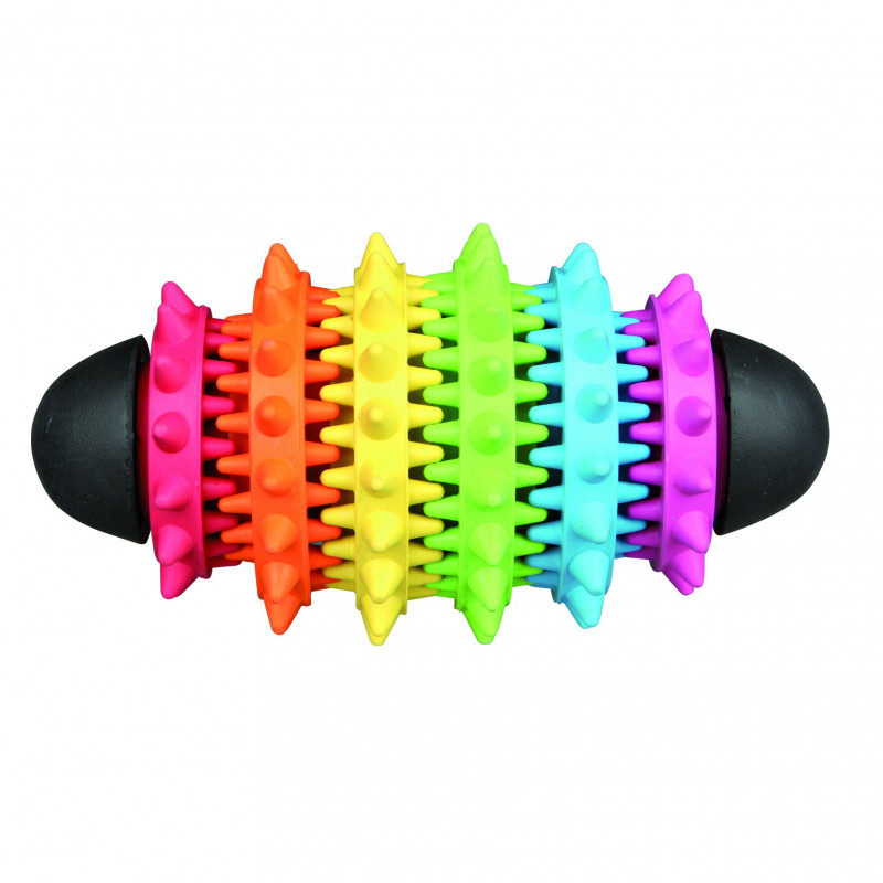 TRIXIE 33132 kutyajáték menta fogerősítő rugby labda 15 cm