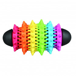 TRIXIE 33132 kutyajáték menta fogerősítő rugby labda 15 cm Kutya kutya-macska TRIXIE