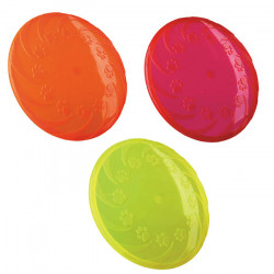 TRIXIE 33505 kutyajáték Activity frizbi TPR 18 cm Kutya kutya-macska TRIXIE