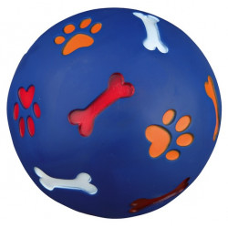 TRIXIE 3492 kutyajáték snack ball 7 cm Kutya kutya-macska TRIXIE
