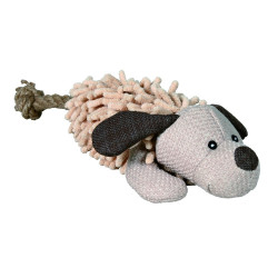 TRIXIE 35930 kutyajáték plüss kutya 30 cm Kutya kutya-macska TRIXIE