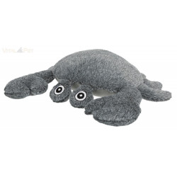 TRIXIE 36041 kutyajáték plüss rák 28 cm Kutya kutya-macska TRIXIE