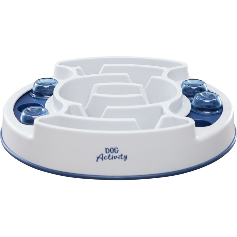 TRIXIE 32036 kutyajáték Dog Activity Slide & Feed strategy game, 30 × 27 cm