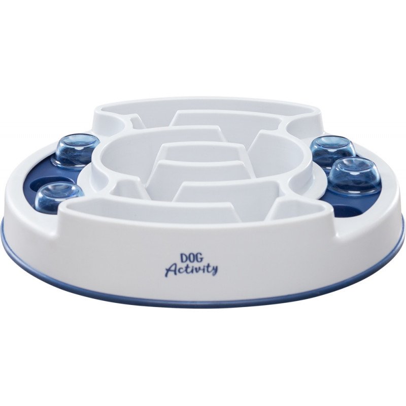 TRIXIE 32036 kutyajáték Dog Activity Slide & Feed strategy game, 30 × 27 cm