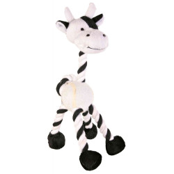 TRIXIE 3578 kutyajáték teniszlabdás-fogselyem 28 cm Kutya kutya-macska TRIXIE