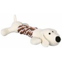 TRIXIE 35894 kutyajáték plüss figura fogselyemmel 32 cm