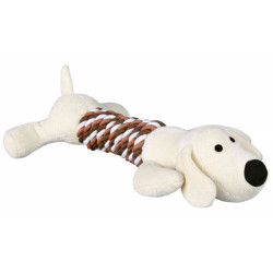 TRIXIE 35894 kutyajáték plüss figura fogselyemmel 32 cm