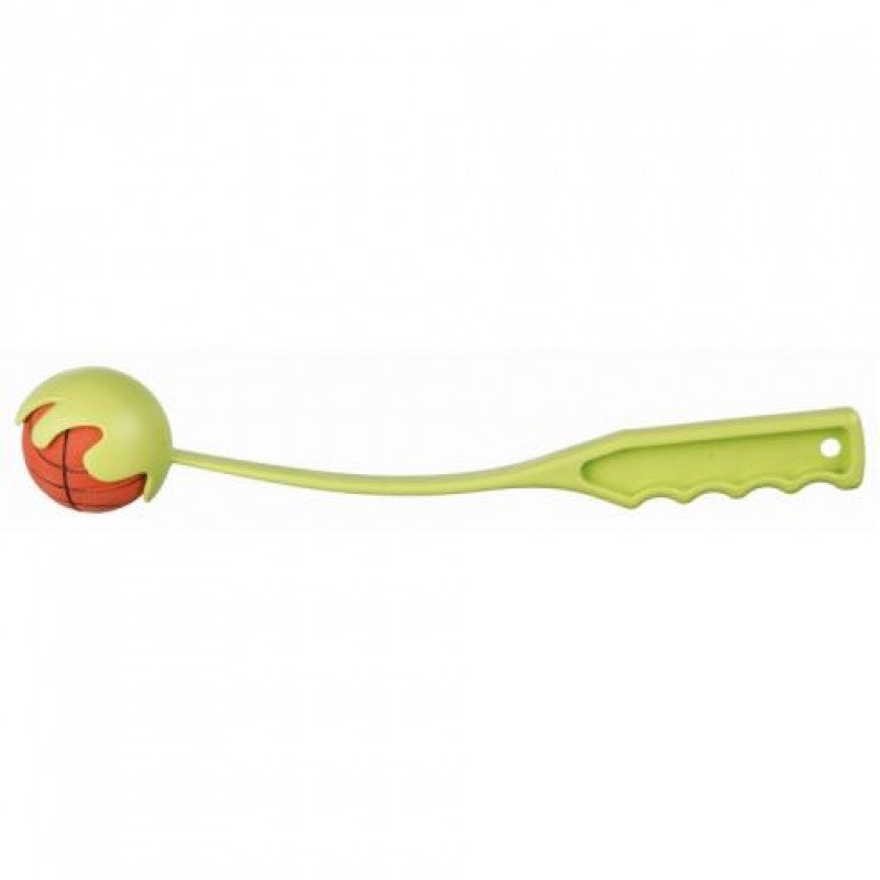 TRIXIE 3247 kutyajáték katapult labdahajító 37 cm