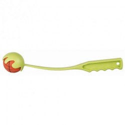 TRIXIE 3247 kutyajáték katapult labdahajító 37 cm Kutya kutya-macska TRIXIE