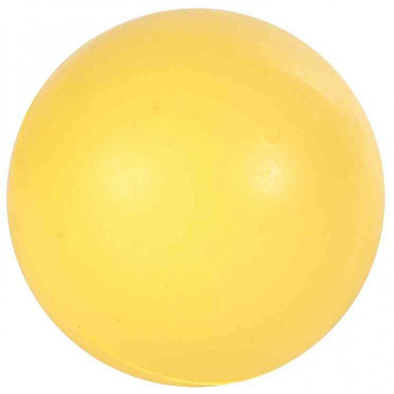 TRIXIE 3302 kutyajáték tömör gumilabda 7 cm