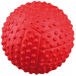 TRIXIE 34843 kutyajáték sport labda 5,5 cm Kutya kutya-macska TRIXIE