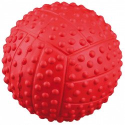 TRIXIE 34843 kutyajáték sport labda 5,5 cm Kutya kutya-macska TRIXIE