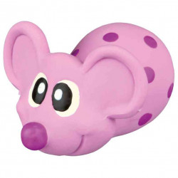 TRIXIE 35170 kutyajáték latex egér 8 cm