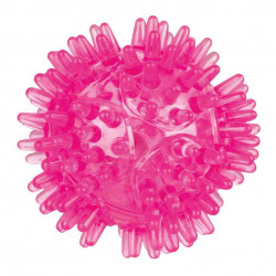 TRIXIE 33640 kutyajáték villogó sünlabda  5 cm Kutya kutya-macska TRIXIE