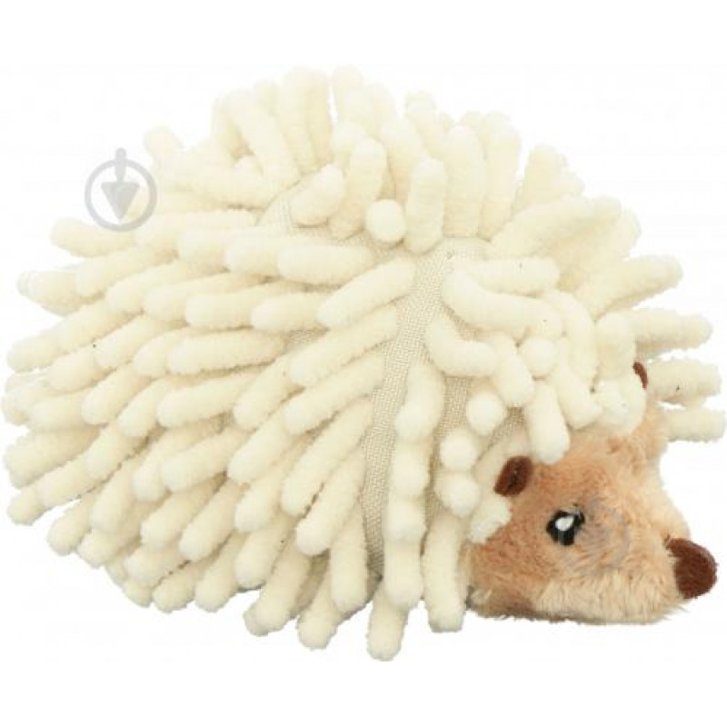 TRIXIE 35934 kutyajáték plüss sündisznó 12 cm