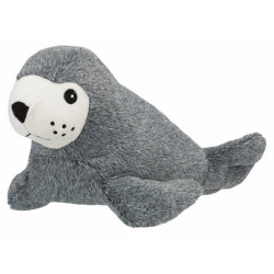 TRIXIE 36045 kutyajáték plüss fóka 30 cm Kutya kutya-macska TRIXIE