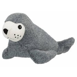 TRIXIE 36045 kutyajáték plüss fóka 30 cm Kutya kutya-macska TRIXIE