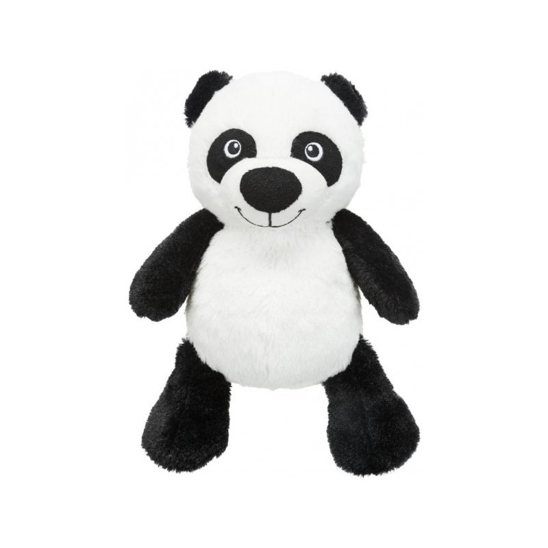 TRIXIE 35674 kutyajáték plüss panda 26 cm