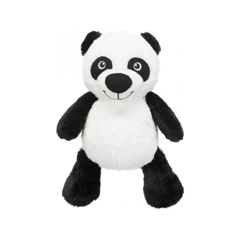 TRIXIE 35674 kutyajáték plüss panda 26 cm